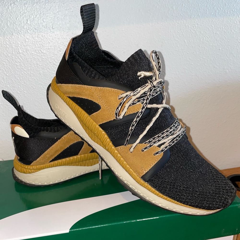 Puma TSUGI evoKNIT Camo